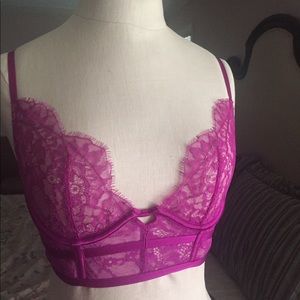 Victoria Secret bra 32C